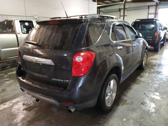 Photo 4 from auction – 2012 CHEVROLET EQUINOX LT with VIN 2GNFLGE59C6180953