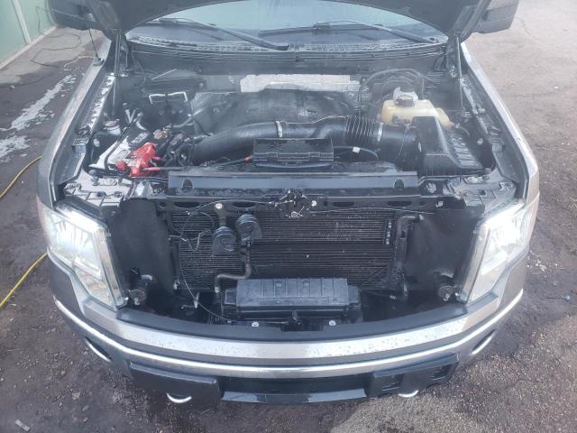 Photo 7 from auction – 2012 FORD F150 SUPER with VIN 1FTFX1ET9CKE34876