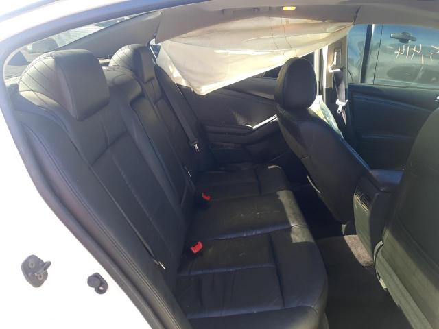 Photo 6 from auction – 2007 NISSAN ALTIMA 2.5 with VIN 1N4AL21E97N400708