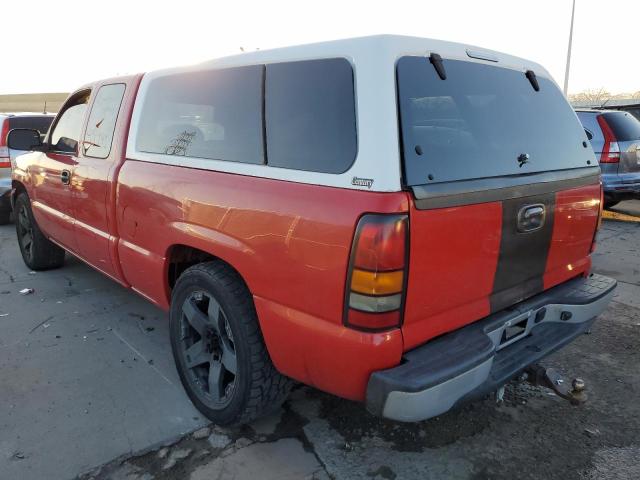 Photo 3 from auction – 2007 GMC NEW SIERRA with VIN 1GTEC19X77Z125103