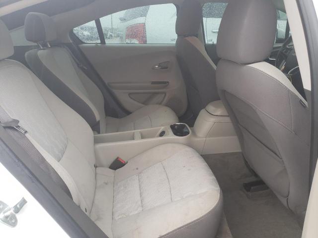 Photo 6 from auction – 2014 CHEVROLET VOLT with VIN 1G1RC6E42EU119593