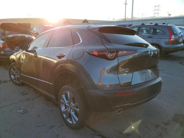Photo 3 from auction – 2020 MAZDA CX-30 SELE with VIN 3MVDMBCLXLM113512