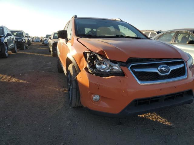 Фото 9 с аукциона – 2014 SUBARU XV CROSSTR с VIN JF2GPACC9EH301415