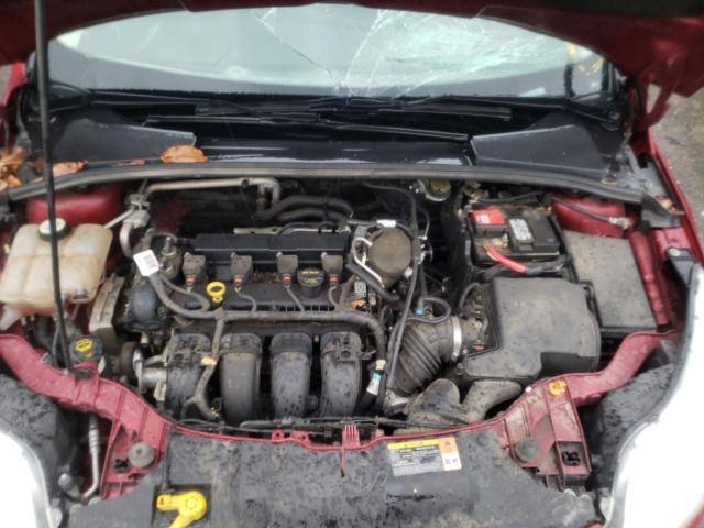 Photo 7 from auction – 2013 FORD FOCUS SE with VIN 1FADP3K21DL216687