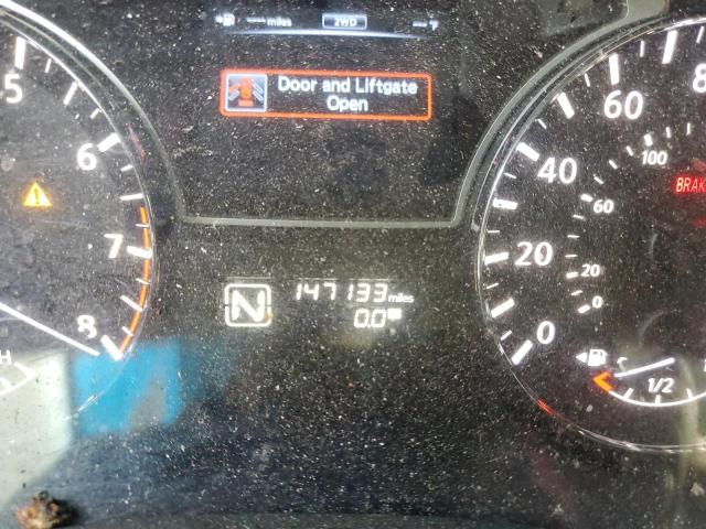 Photo 8 from auction – 2013 NISSAN PATHFINDER with VIN 5N1AR2MM8DC651394