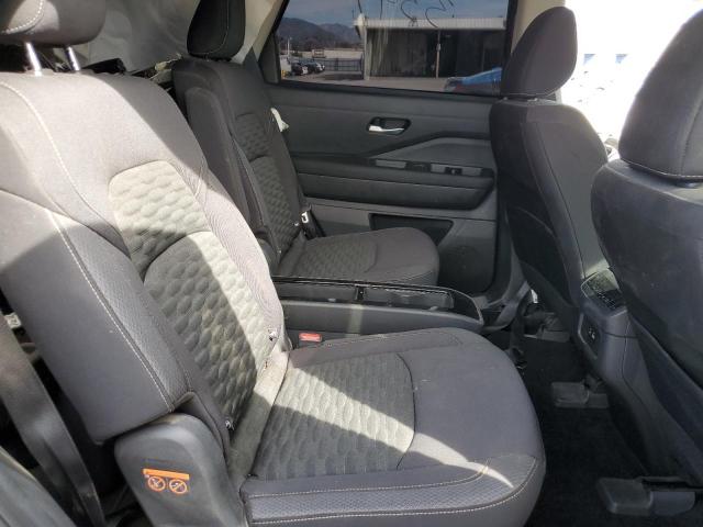 Photo 6 from auction – 2022 NISSAN PATHFINDER with VIN 5N1DR3BB8NC240194