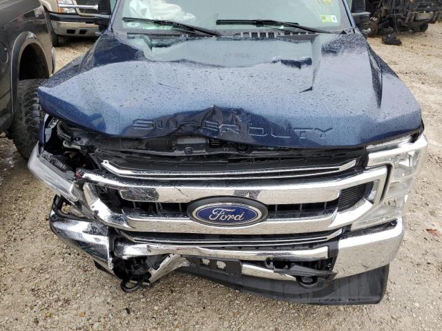 Photo 7 from auction – 2020 FORD F250 SUPER with VIN 1FT7W2B67LEE31534