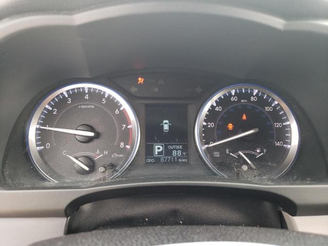 Photo 8 from auction – 2015 TOYOTA HIGHLANDER with VIN 5TDZARFH7FS016952