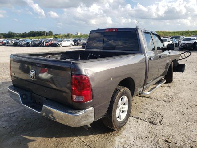 Photo 4 from auction – 2014 RAM 1500 SLT with VIN 1C6RR6GT6ES408375