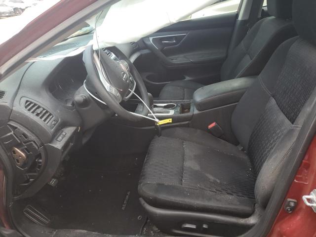 Photo 5 from auction – 2016 NISSAN ALTIMA 2.5 with VIN 1N4AL3AP1GN340057