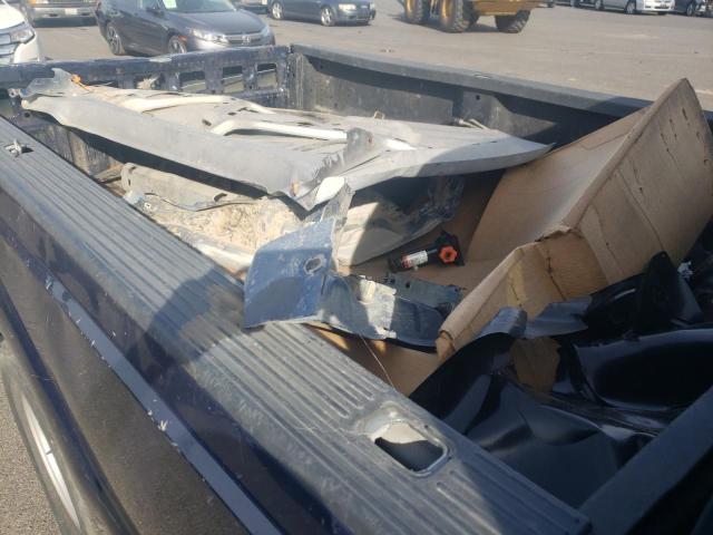Photo 9 from auction – 2012 FORD F250 SUPER with VIN 1FT7X2AT7CEA42624