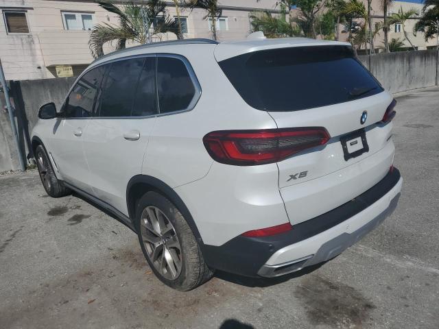 Photo 3 from auction – 2020 BMW X5 SDRIVE with VIN 5UXCR4C01LLT18460