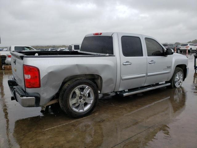 Photo 3 from auction – 2013 CHEVROLET SILVERADO with VIN 3GCPCSE04DG204697