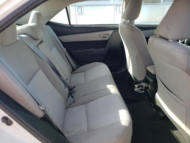 Photo 6 from auction – 2016 TOYOTA COROLLA L with VIN 5YFBURHE1GP542144
