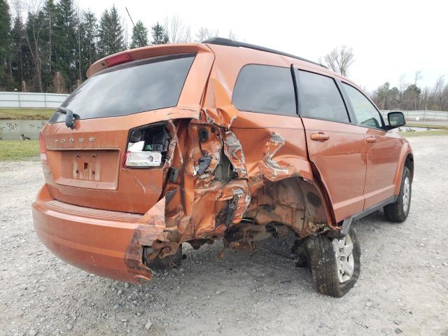 Photo 4 from auction – 2011 DODGE JOURNEY EX with VIN 3D4PG4FB7BT515550
