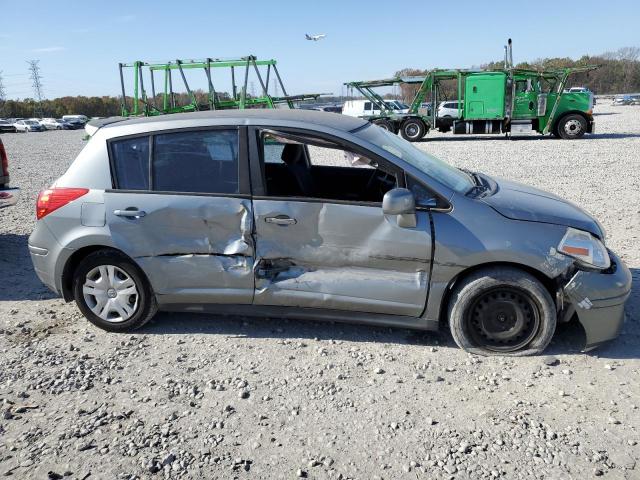 Photo 9 from auction – 2012 NISSAN VERSA S with VIN 3N1BC1CP3CL362218