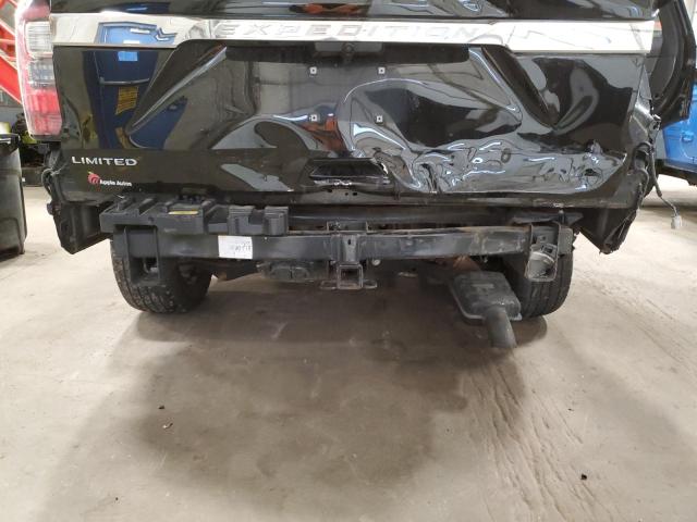 Photo 9 from auction – 2018 FORD EXPEDITION with VIN 1FMJU2AT8JEA50397