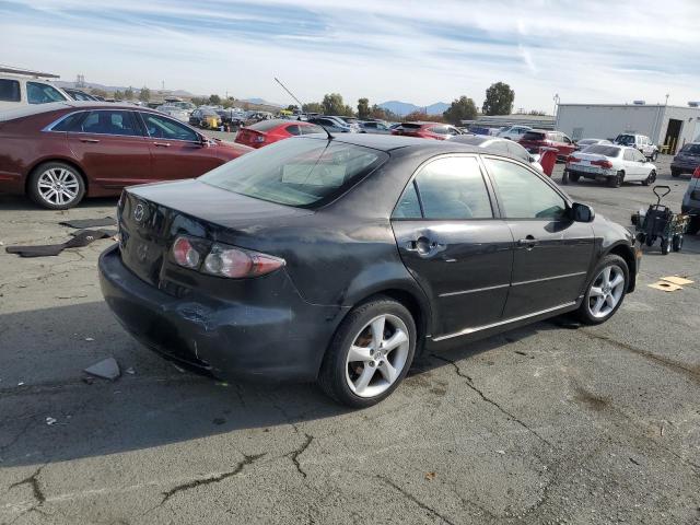 Photo 4 from auction – 2007 MAZDA 6 I with VIN 1YVHP80C875M48730