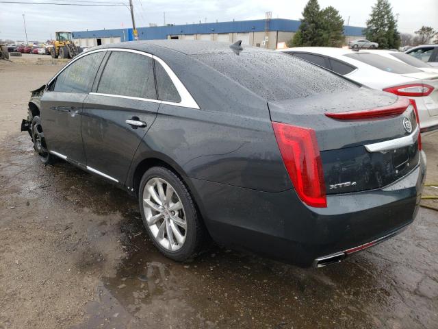 Photo 3 from auction – 2014 CADILLAC XTS LUXURY with VIN 2G61N5S35E9212404