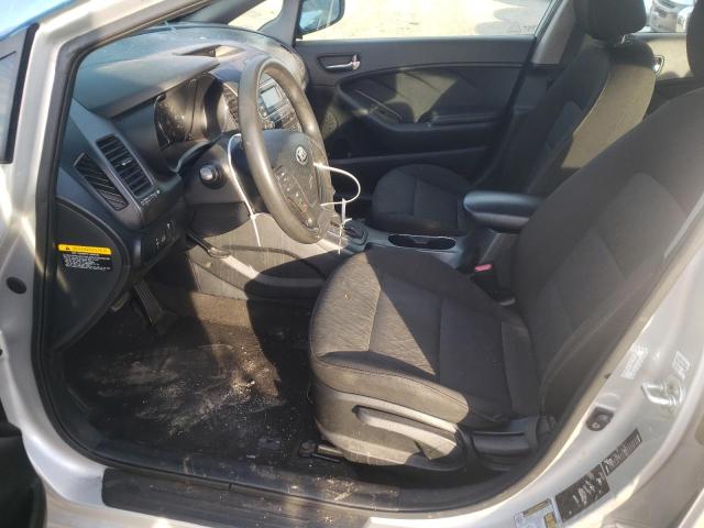 Photo 7 from auction – 2016 KIA FORTE LX with VIN KNAFK4A66G5611871