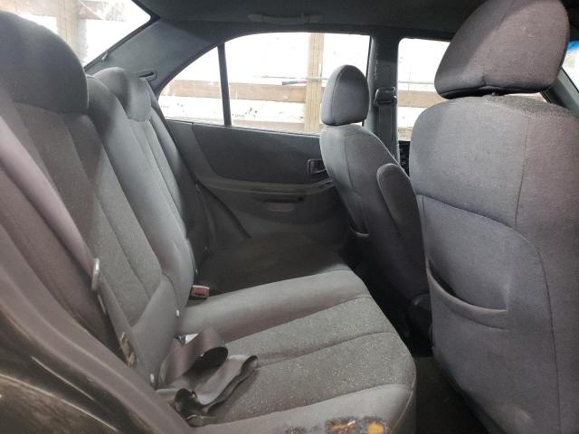 Photo 6 from auction – 2002 HYUNDAI ACCENT GL with VIN KMHCG45C02U356488