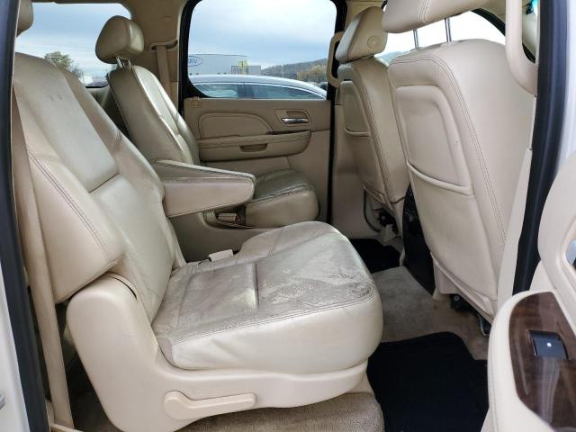 Photo 6 from auction – 2007 CADILLAC ESCALADE E with VIN 1GYFK66837R183222