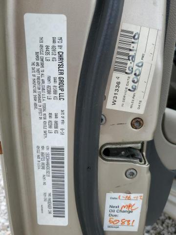 Photo 10 from auction – 2010 DODGE CALIBER SX with VIN 1B3CB4HA6AD618219