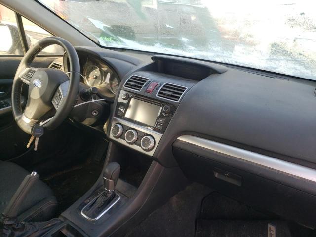 Photo 9 from auction – 2015 SUBARU IMPREZA SP with VIN JF1GPAU60F8204313
