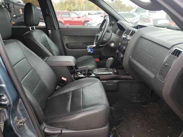 Photo 5 from auction – 2012 FORD ESCAPE LIM with VIN 1FMCU9EG2CKB29017