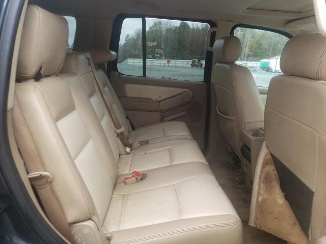 Photo 6 from auction – 2010 FORD EXPLORER X with VIN 1FMEU6DE4AUA95154