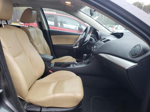Photo 5 from auction – 2012 MAZDA 3 S with VIN JM1BL1W63C1584281