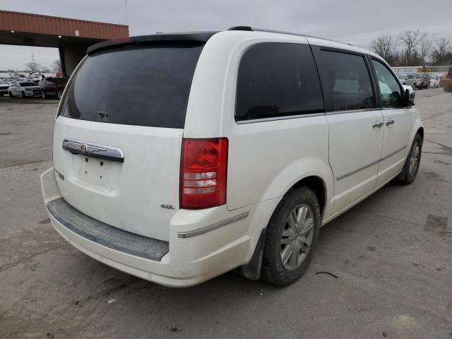 Photo 4 from auction – 2008 CHRYSLER TOWN & COU with VIN 2A8HR64X58R744397