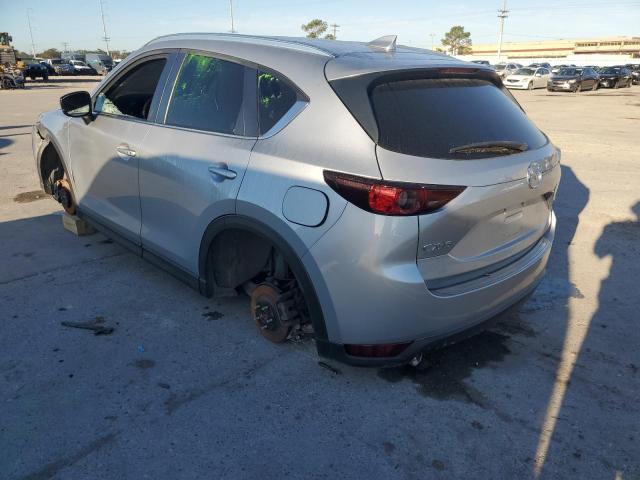 Photo 3 from auction – 2020 MAZDA CX-5 TOURI with VIN JM3KFACM1L0750692