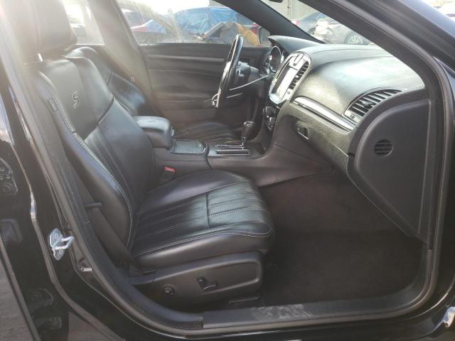 Photo 5 from auction – 2014 CHRYSLER 300 S with VIN 2C3CCABT9EH380707