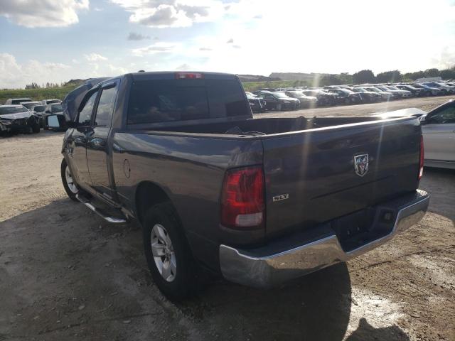 Photo 3 from auction – 2014 RAM 1500 SLT with VIN 1C6RR6GT6ES408375