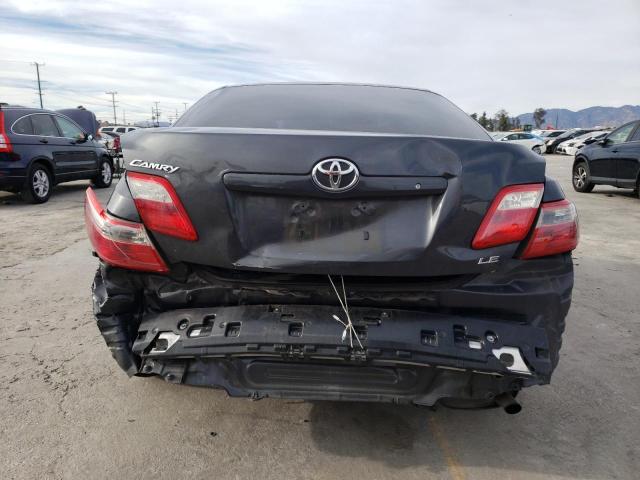 Photo 9 from auction – 2009 TOYOTA CAMRY BASE with VIN 4T1BE46K39U323390