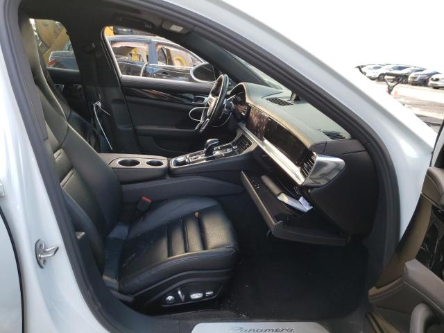Photo 5 from auction – 2018 PORSCHE PANAMERA with VIN WP0AA2A78JL107595