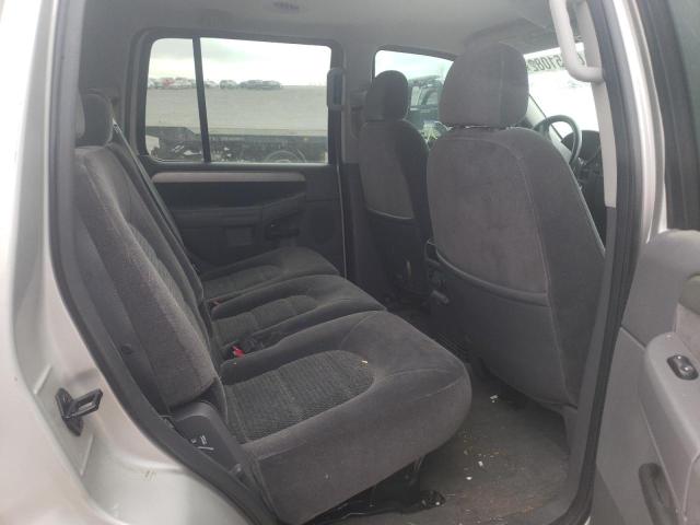 Photo 6 from auction – 2003 FORD EXPLORER X with VIN 1FMZU73K93ZB05584