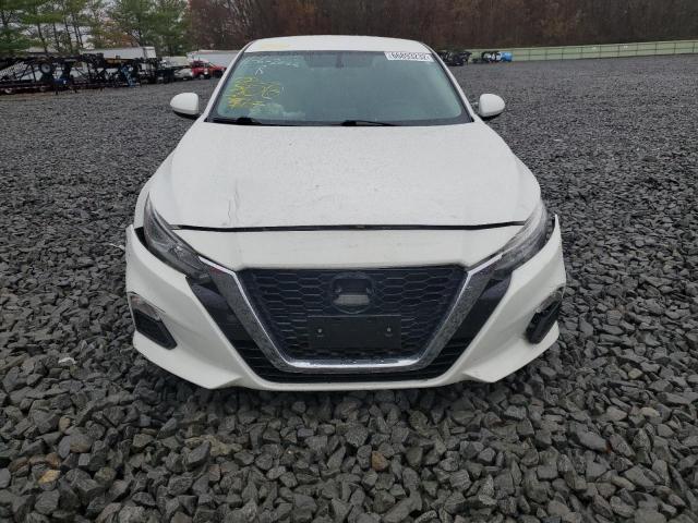 Photo 9 from auction – 2019 NISSAN ALTIMA S with VIN 1N4BL4BV7KC241318