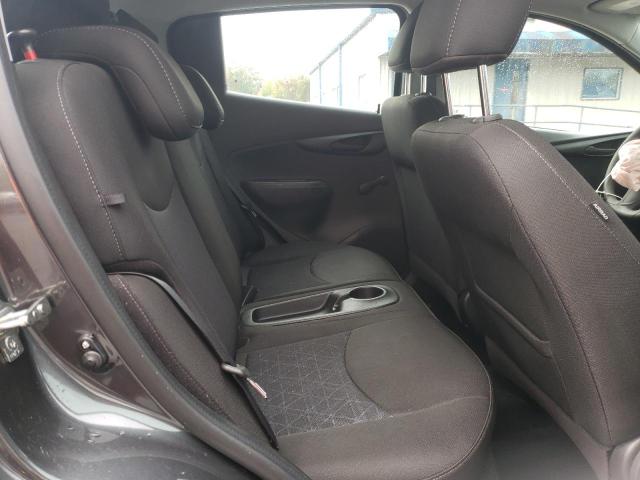 Photo 6 from auction – 2021 CHEVROLET SPARK with VIN KL8CB6SA6MC704863