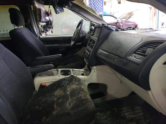Photo 5 from auction – 2013 DODGE GRAND CARA with VIN 2C4RDGCG8DR618174