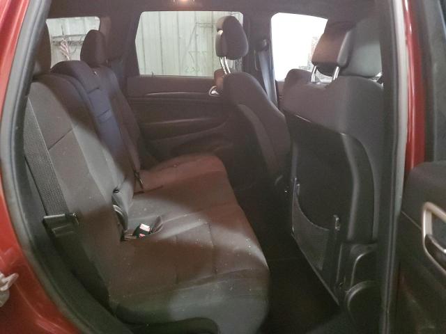 Photo 6 from auction – 2014 JEEP GRAND CHER with VIN 1C4RJFAG3EC184729