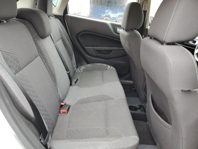 Photo 6 from auction – 2014 FORD FIESTA SE with VIN 3FADP4EJ0EM196876