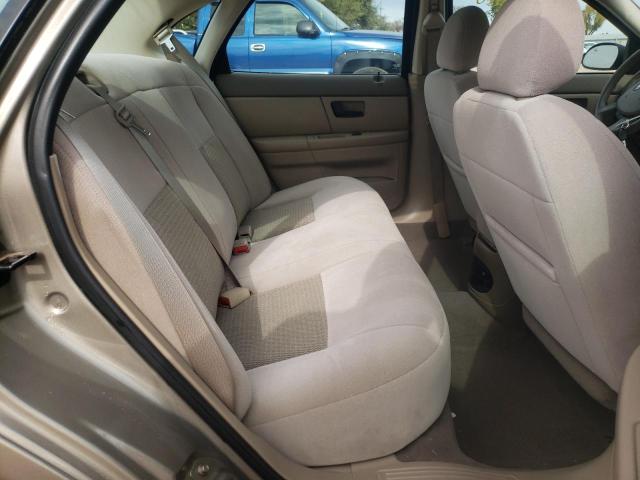 Photo 6 from auction – 2004 FORD TAURUS SES with VIN 1FAFP55U84G101773