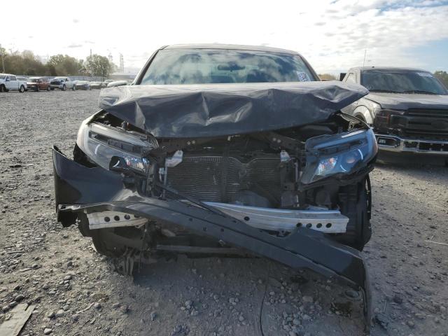 Photo 9 from auction – 2018 HONDA RIDGELINE with VIN 5FPYK2F11JB000334