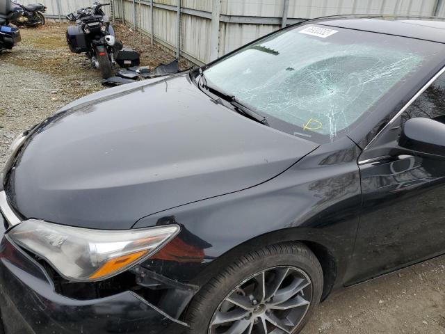Photo 9 from auction – 2015 TOYOTA CAMRY LE with VIN 4T1BF1FK3FU955653
