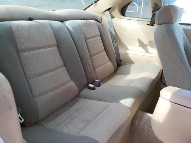 Photo 6 from auction – 2002 FORD MUSTANG with VIN 1FAFP40482F129111