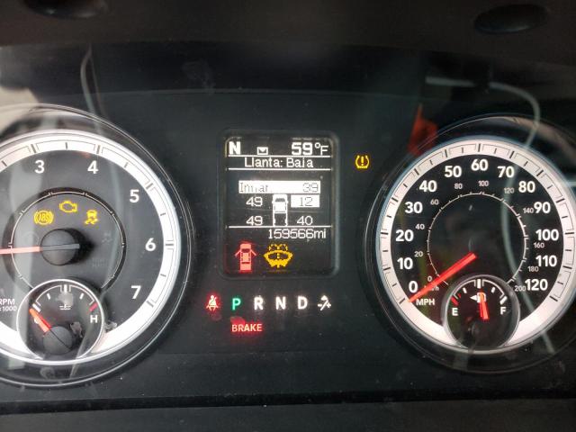 Photo 8 from auction – 2014 RAM 1500 SLT with VIN 1C6RR6LT2ES356586