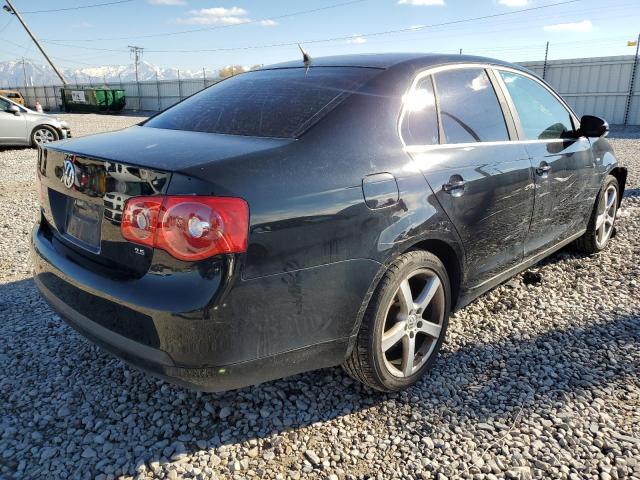 Photo 4 from auction – 2007 VOLKSWAGEN JETTA WOLF with VIN 3VWEG71K47M192800