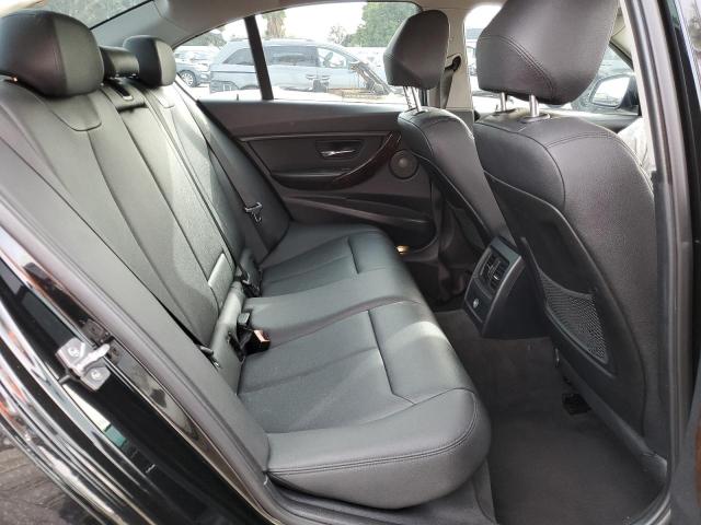 Photo 6 from auction – 2014 BMW 328 D with VIN WBA3D3C52EK156589